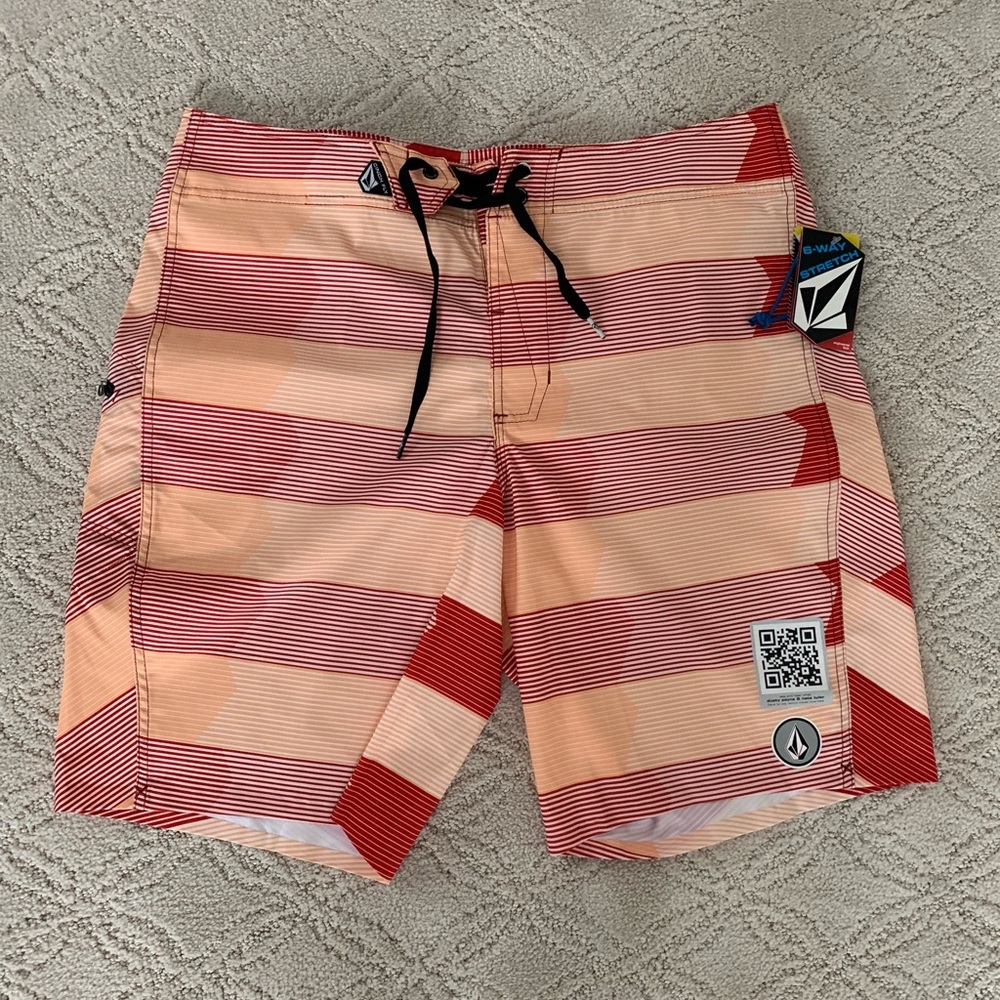 Volcom Board Short 36